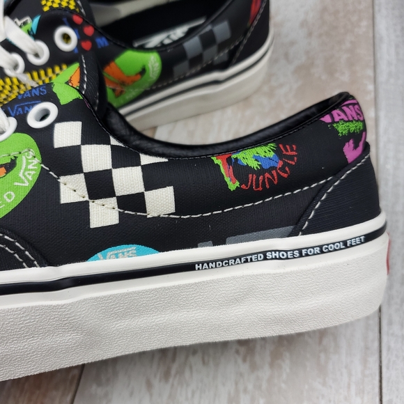 Vans Era SF V66 - Picture 5 of 11